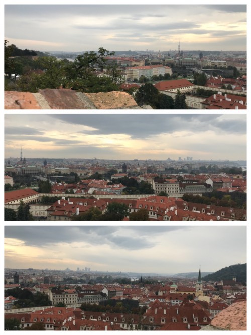 东欧波西米亚风情游