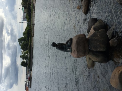 北欧全景九日游