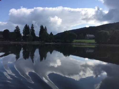 一国深度 深“德”我心