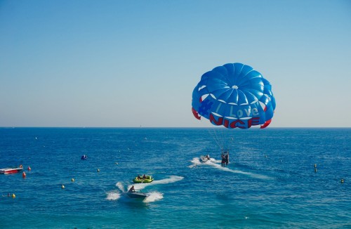 瑞士南法风情游（慕尼黑线）