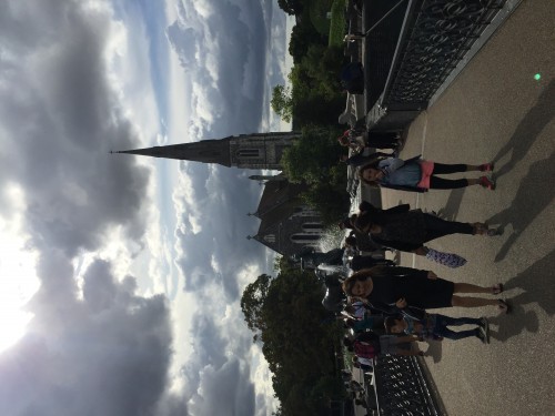 北欧全景九日游