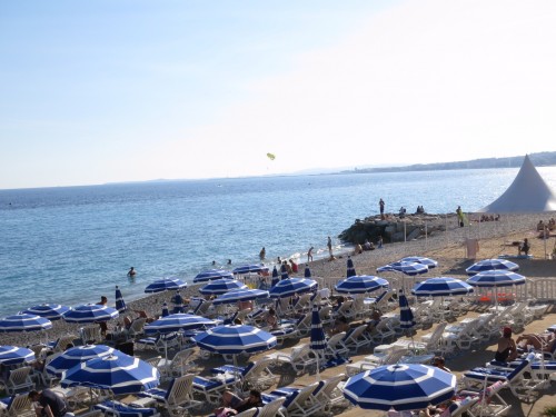 摩纳哥、因特拉肯