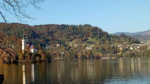 迷失在巴尔干半岛9日游