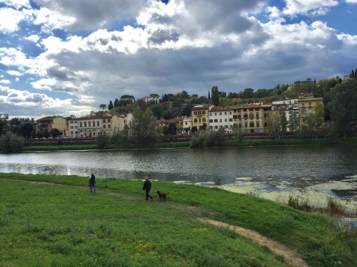 意大利南法循环线