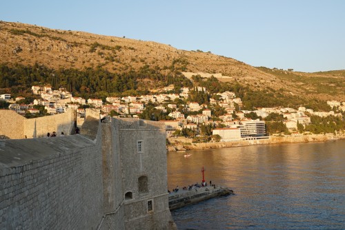 迷失在巴尔干半岛9日游