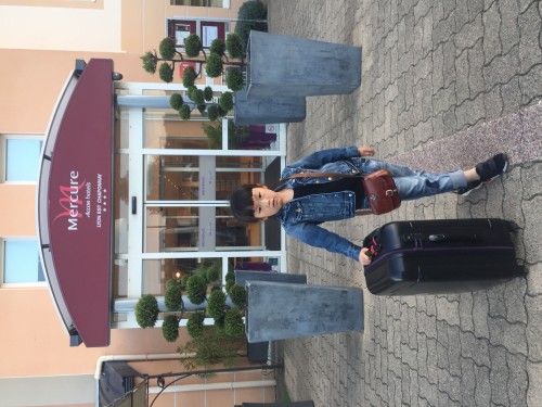 意大利南法循环线