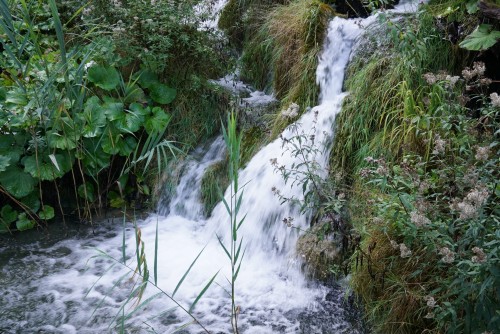 迷失在巴尔干半岛9日游