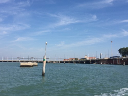 意大利南法循环线