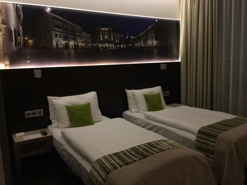 东欧瑞士循环线