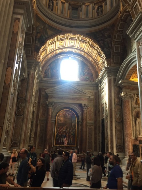 意大利南法循环线