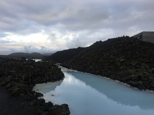 冰与火之歌，冰岛六日五晚深度游