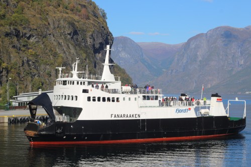 北欧深度•秀美峡湾•四国系列