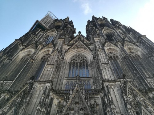 遍游西欧循环线