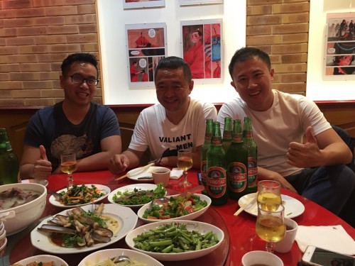 意大利南法循环线