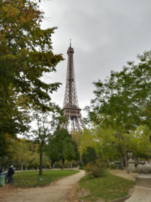 遍游西欧循环线