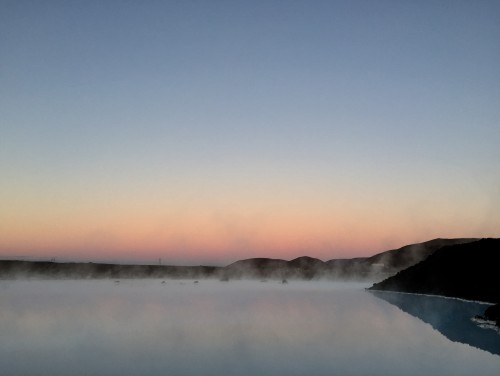 冰与火之歌，冰岛六日五晚深度游