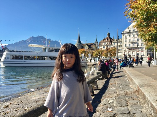 意大利南法循环线