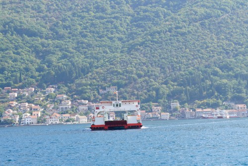 迷失在巴尔干半岛9日游