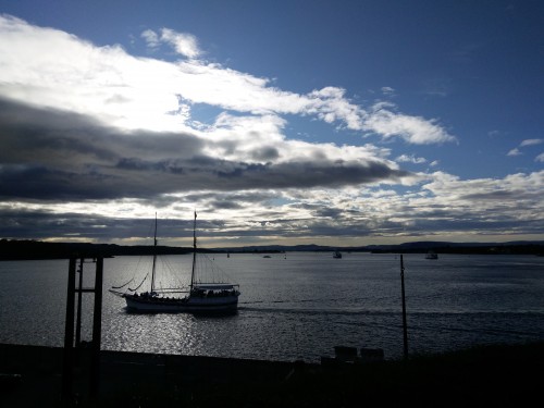 Last Minute - 北欧之珠(北欧旅游)