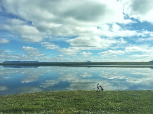 冰岛全览10日深度游