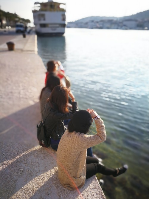 迷失在巴尔干半岛9日游