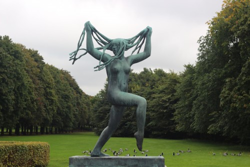 北欧深度•秀美峡湾•四国系列