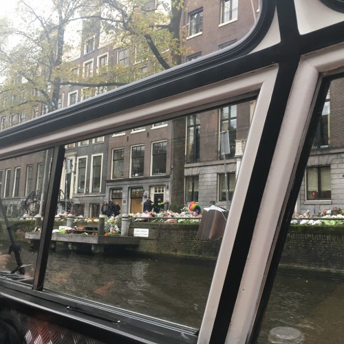 科隆/阿姆斯特丹/巴黎