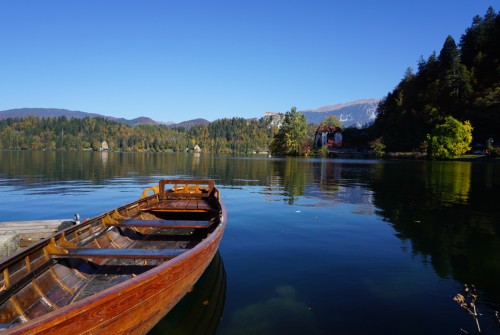 迷失在巴尔干半岛9日游