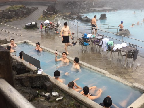 冰岛全览10日深度游