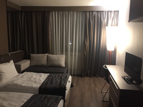 东欧瑞士循环线