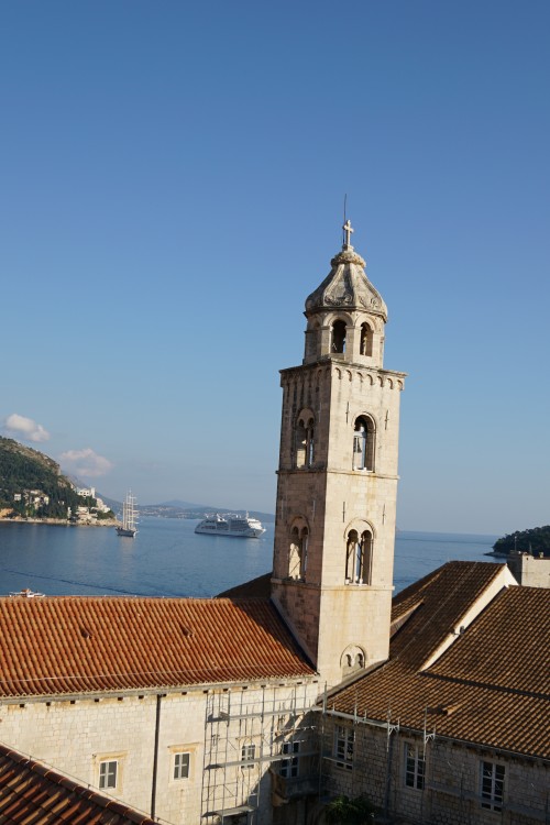 迷失在巴尔干半岛9日游