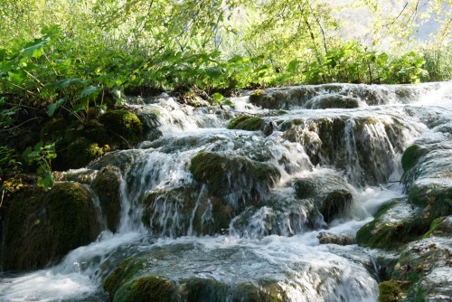迷失在巴尔干半岛9日游