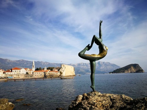 迷失在巴尔干半岛9日游