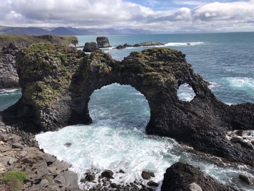 冰岛全览10日深度游