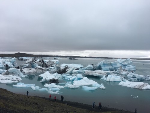 冰岛全览10日深度游