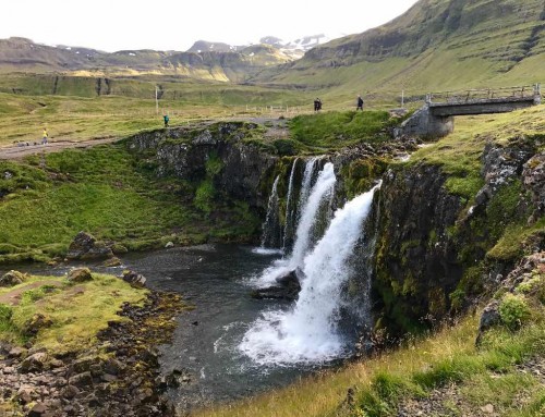 冰岛全览10日深度游