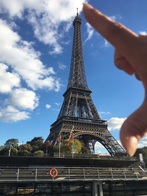 科隆/阿姆斯特丹/巴黎