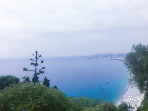 巴塞南法循环线