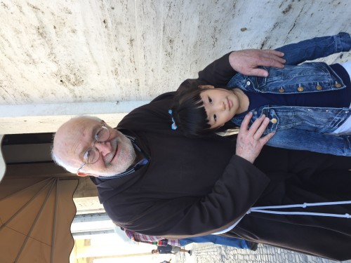 意大利南法循环线