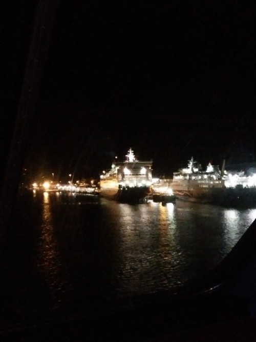 Last Minute - 北欧之珠(北欧旅游)