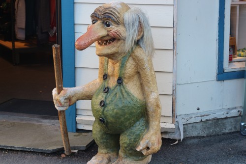 北欧深度•秀美峡湾•四国系列