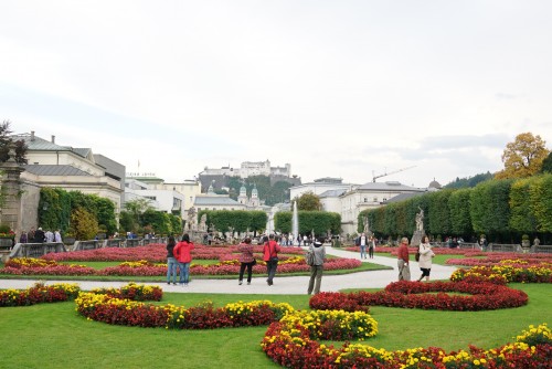 迷失在巴尔干半岛9日游