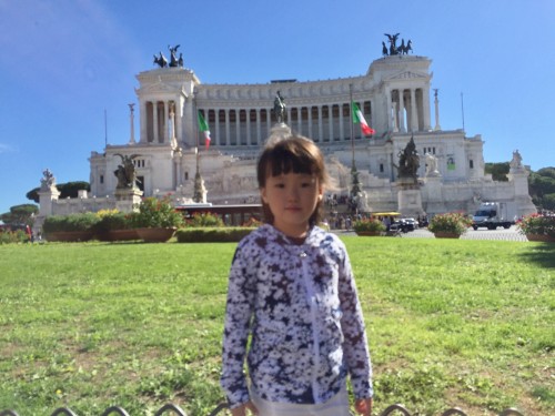 意大利南法循环线