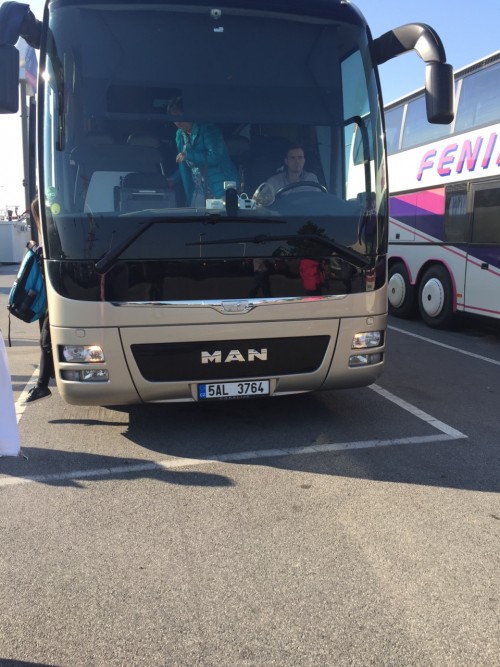 东欧瑞士循环线