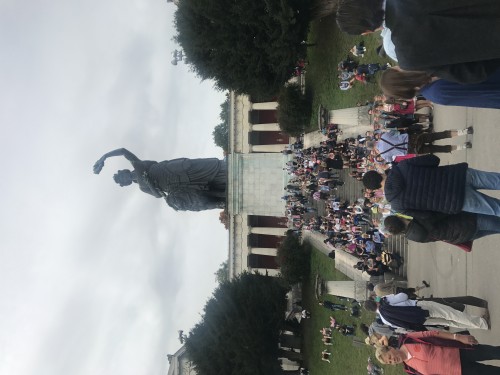 慕尼黑新天鹅堡国王湖