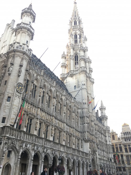 科隆/阿姆斯特丹/巴黎