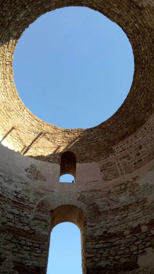 迷失在巴尔干半岛9日游