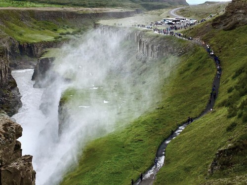 冰岛全览10日深度游
