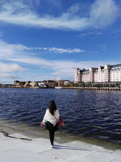 北欧之珠循环线