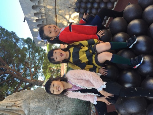 意大利南法循环线